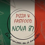 Pizza Nova