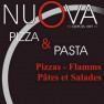 Pizza Nuova