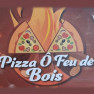 Pizza Ô Feu De Bois