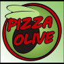 Pizza olive