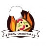 Pizza orientale