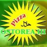 Pizza Ostorea III