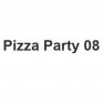 Pizza Party 08