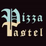 Pizza Pastel