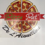 Pizza Pat' de l'Aiguillon