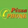 Pizza Phone