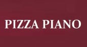 Pizza Piano