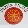 Pizza Pilou