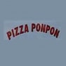 Pizza ponpon