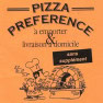 Pizza Préférence