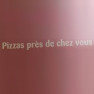 Pizza Près De Chez Vous