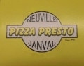 Pizza Presto