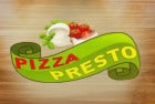 Pizza Presto