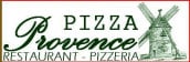 Pizza Provence