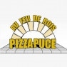 Pizza puce