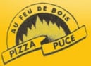 Pizza Puce