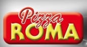 Pizza roma