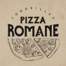 Pizza Romane