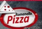 Pizza Romanella