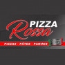 Pizza Rossa