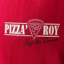 Pizza Roy