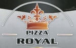 Pizza Royal