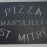 Pizza Saint Mitre Marseille