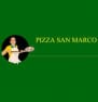 Pizza san marco