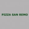 Pizza san remo