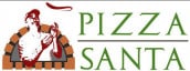 Pizza Santa