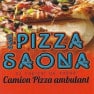 Pizza saona