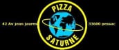 Pizza Saturne