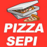 Pizza sepi