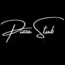 Pizza Stub