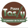 Pizza tasty
