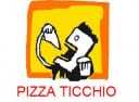 Pizza Ticchio