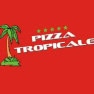 Pizza Tropicale