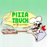 Pizza Truck