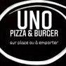 Pizza Uno Burger