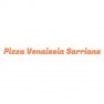 Pizza venaissia sarrians