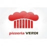 Pizza verdi