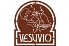 Pizza Vesuvio