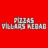 Pizza Villars Kebab