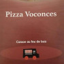 Pizza voconces