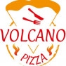 Pizza Volcano