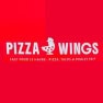 Pizza wings