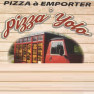 Pizza'yolo