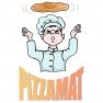 Pizzamat