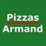 Pizzas Armand