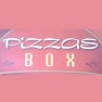 pizzas box